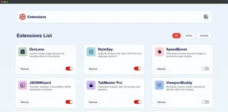 Astro Portfolio