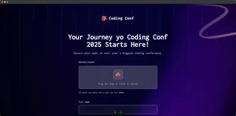 Astro Portfolio