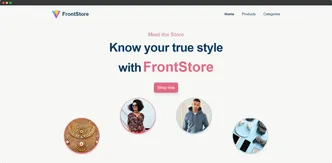 Astro Portfolio